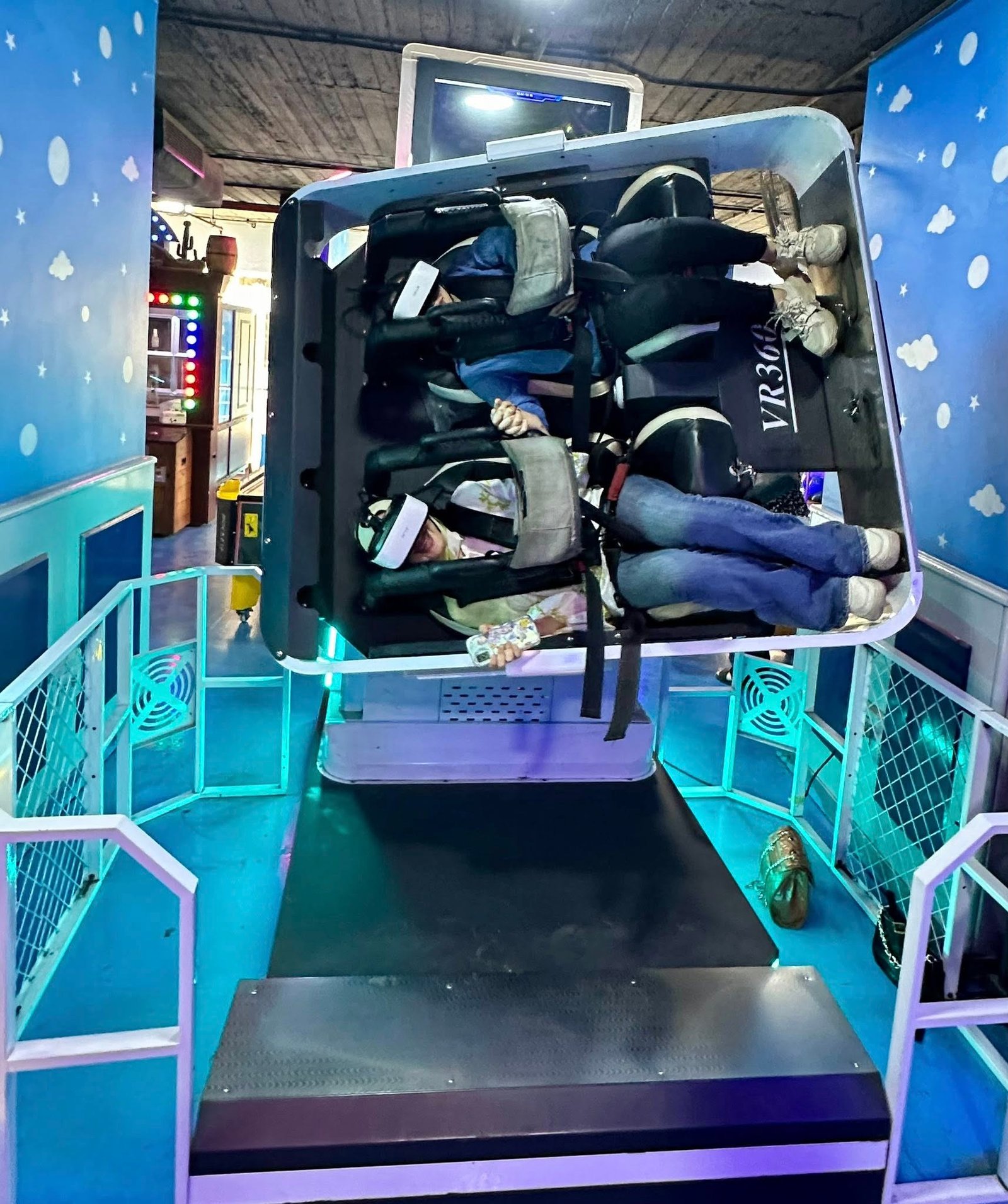 VR 360